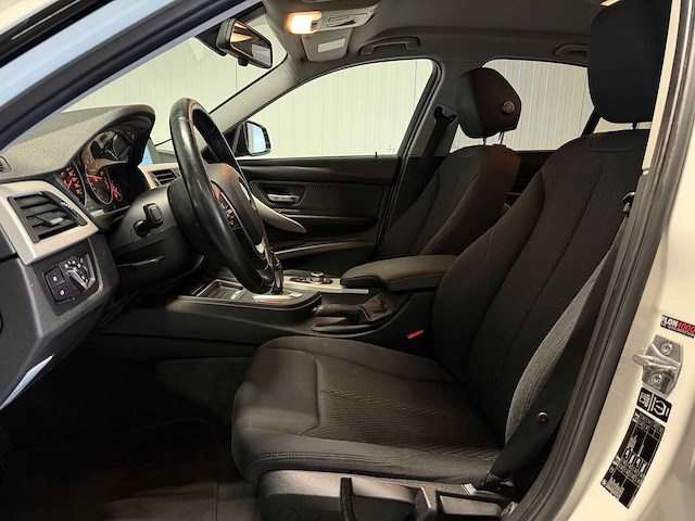 Bmw - 3-serie - 316i executive - 5-ttk-43 - 2014 iaw - afbeelding 6 van  22