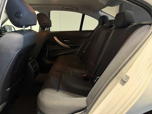 Bmw - 3-serie - 316i executive - 5-ttk-43 - 2014 iaw - afbeelding 7 van  22