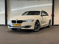 Bmw - 3-serie - 316i executive - 5-ttk-43 - 2014 iaw