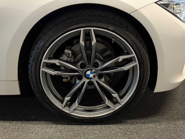Bmw - 3-serie - 316i executive - 5-ttk-43 - 2014 iaw - afbeelding 13 van  22