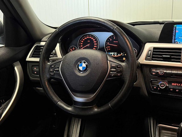 Bmw - 3-serie - 316i executive - 5-ttk-43 - 2014 iaw - afbeelding 9 van  25