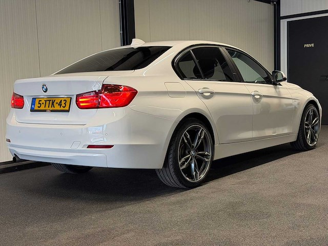 Bmw - 3-serie - 316i executive - 5-ttk-43 - 2014 iaw - afbeelding 3 van  6