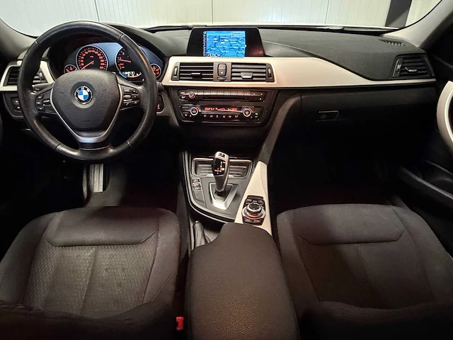 Bmw - 3-serie - 316i executive - 5-ttk-43 - 2014 iaw - afbeelding 8 van  25