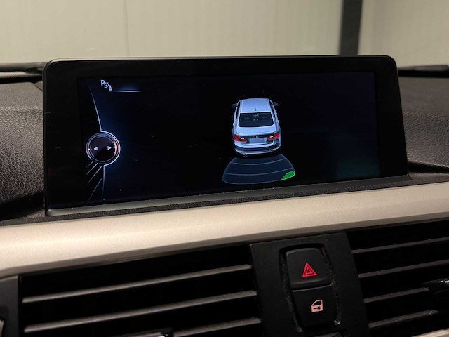 Bmw - 3-serie - 316i executive 2014 6-xhx-61 iaw - afbeelding 2 van  23