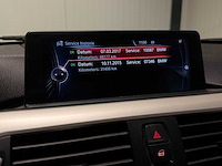 Bmw - 3-serie - 316i executive 2014 6-xhx-61 iaw - afbeelding 3 van  23