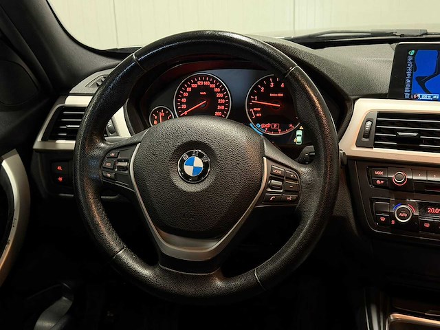 Bmw - 3-serie - 316i executive 2014 6-xhx-61 iaw - afbeelding 8 van  23