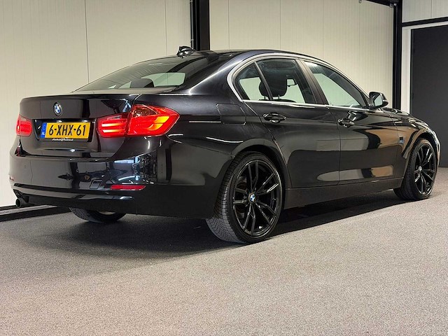 Bmw - 3-serie - 316i executive 2014 6-xhx-61 iaw - afbeelding 14 van  23