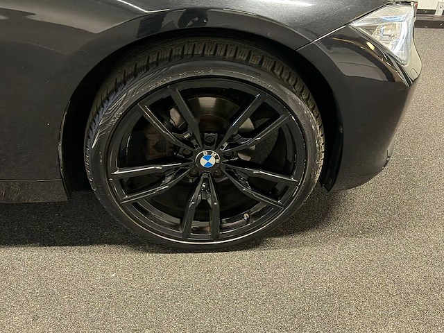 Bmw - 3-serie - 316i executive 2014 6-xhx-61 iaw - afbeelding 15 van  23