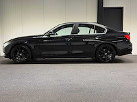 Bmw - 3-serie - 316i executive 2014 6-xhx-61 iaw - afbeelding 12 van  23