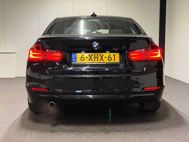 Bmw - 3-serie - 316i executive 2014 6-xhx-61 iaw - afbeelding 18 van  23