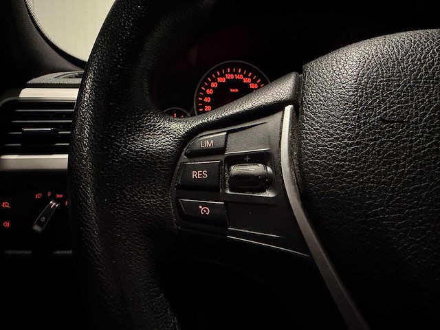 Bmw - 3-serie - 316i executive 2014 6-xhx-61 iaw - afbeelding 19 van  23