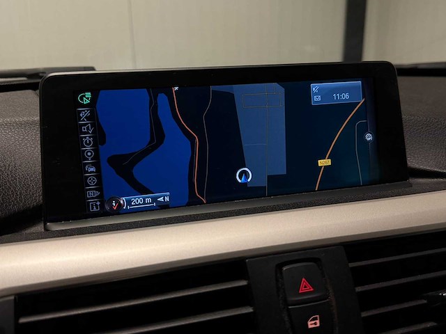 Bmw - 3-serie - 316i executive 2014 6-xhx-61 iaw - afbeelding 23 van  23