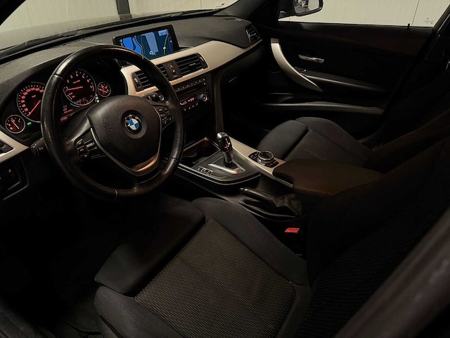 Bmw - 3-serie - 316i executive 2014 6-xhx-61 iaw - afbeelding 4 van  23