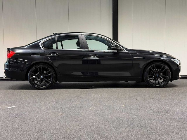 Bmw - 3-serie - 316i executive 2014 6-xhx-61 iaw - afbeelding 16 van  23
