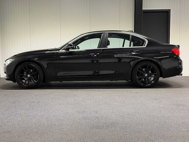 Bmw - 3-serie - 316i executive 2014 6-xhx-61 iaw - afbeelding 12 van  23