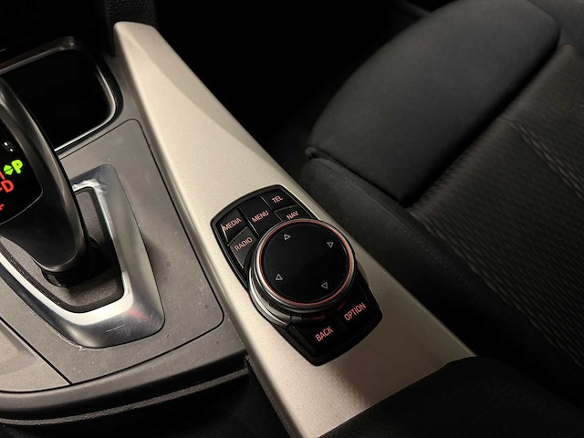Bmw - 3-serie - 316i executive 2014 6-xhx-61 iaw - afbeelding 20 van  23