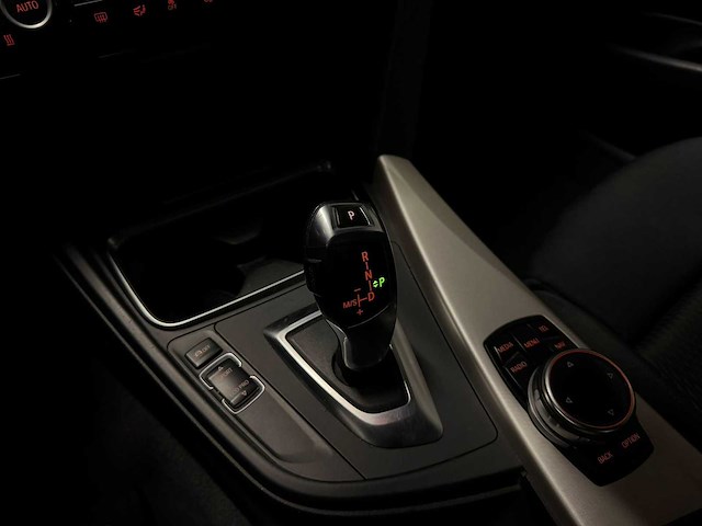 Bmw - 3-serie - 316i executive 2014 6-xhx-61 iaw - afbeelding 21 van  23