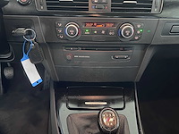 Bmw - 3-serie - 318i - 53-xv-hz- 2007 - afbeelding 3 van  12