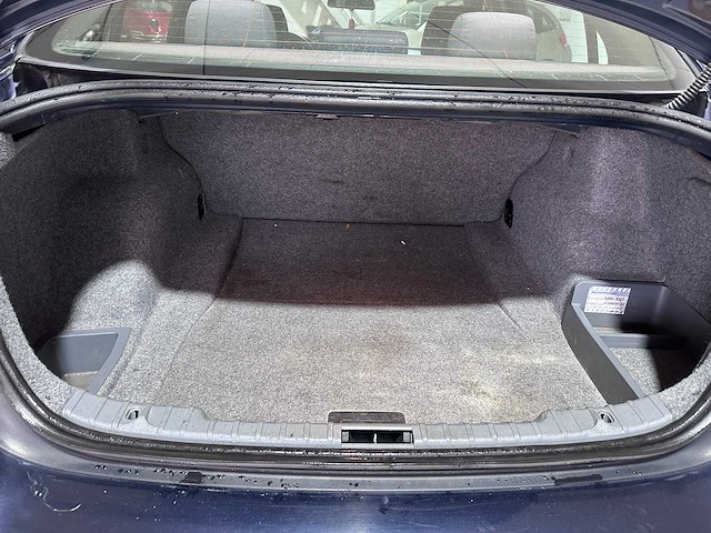 Bmw - 3-serie - 318i - 53-xv-hz- 2007 - afbeelding 5 van  12