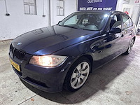 Bmw - 3-serie - 318i - 53-xv-hz- 2007 - afbeelding 1 van  12