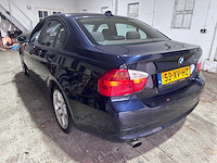 Bmw - 3-serie - 318i - 53-xv-hz- 2007 - afbeelding 6 van  12