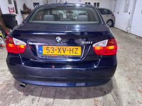 Bmw - 3-serie - 318i - 53-xv-hz- 2007 - afbeelding 7 van  12