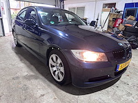 Bmw - 3-serie - 318i - 53-xv-hz- 2007 - afbeelding 9 van  12