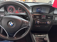 Bmw - 3-serie - 318i - 53-xv-hz- 2007 - afbeelding 11 van  12
