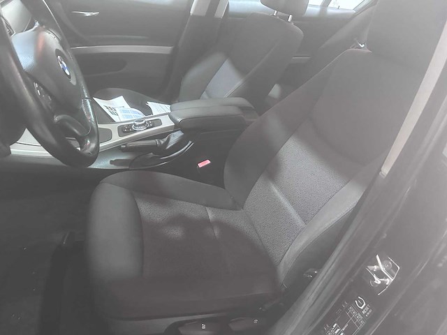 Bmw - 3-serie - 318i automaat- np-429-z- 2008 - afbeelding 15 van  21