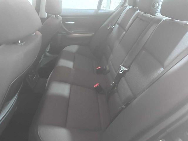Bmw - 3-serie - 318i automaat- np-429-z- 2008 - afbeelding 16 van  21
