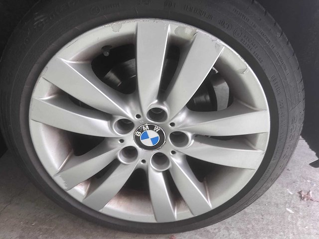 Bmw - 3-serie - 318i automaat- np-429-z- 2008 - afbeelding 18 van  21