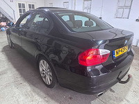 Bmw - 3-serie - 318i automaat- np-429-z- 2008 - afbeelding 2 van  21