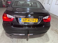 Bmw - 3-serie - 318i automaat- np-429-z- 2008 - afbeelding 3 van  21