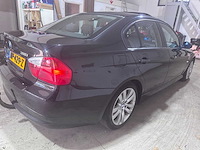 Bmw - 3-serie - 318i automaat- np-429-z- 2008 - afbeelding 4 van  21