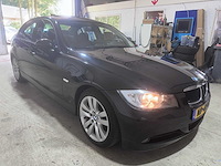 Bmw - 3-serie - 318i automaat- np-429-z- 2008 - afbeelding 5 van  21