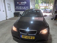 Bmw - 3-serie - 318i automaat- np-429-z- 2008 - afbeelding 6 van  21