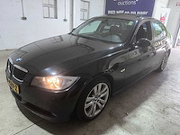 Bmw - 3-serie - 318i automaat- np-429-z- 2008 - afbeelding 1 van  21