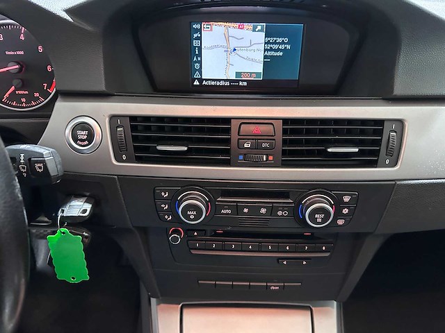 Bmw - 3-serie - 318i business line - 02-gjf-7- 2008 - afbeelding 1 van  4