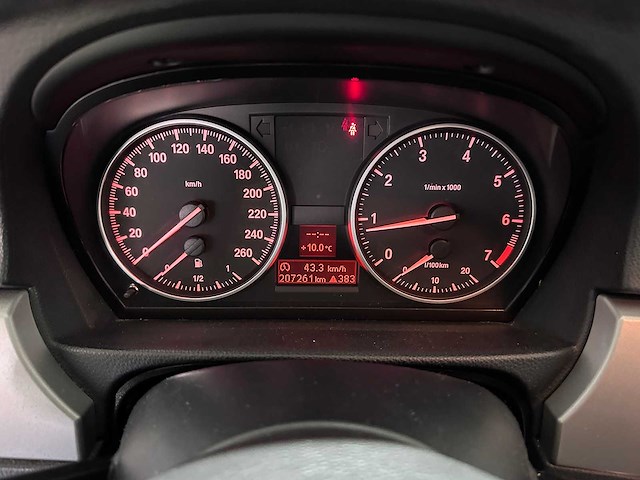 Bmw - 3-serie - 318i business line - 02-gjf-7- 2008 - afbeelding 4 van  4