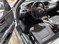 Bmw - 3-serie - 318i business line - 02-gjf-7- 2008 - afbeelding 4 van  4