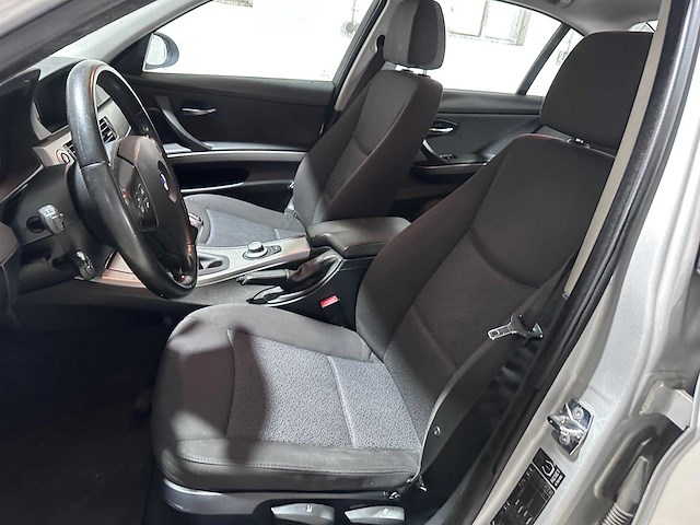Bmw - 3-serie - 318i business line - 02-gjf-7- 2008 - afbeelding 6 van  19