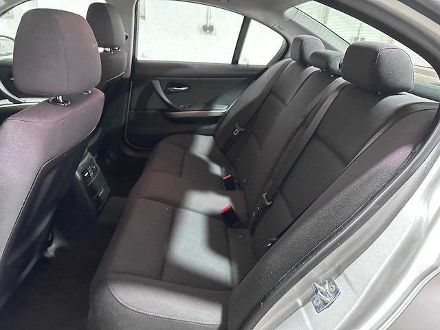 Bmw - 3-serie - 318i business line - 02-gjf-7- 2008 - afbeelding 7 van  19