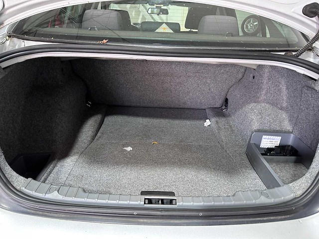 Bmw - 3-serie - 318i business line - 02-gjf-7- 2008 - afbeelding 8 van  19