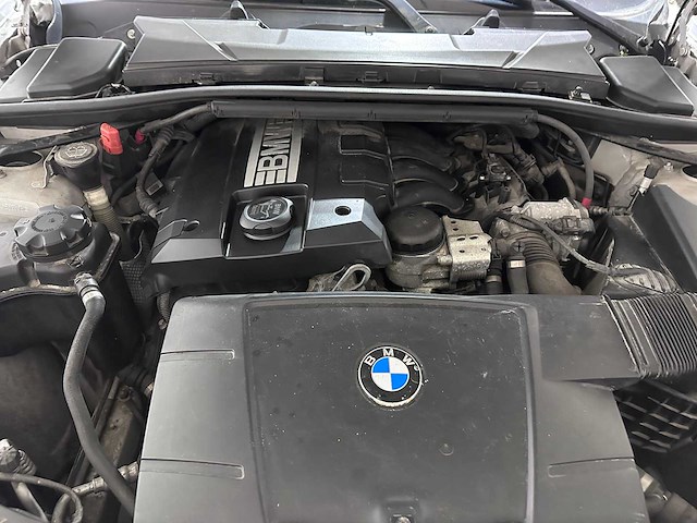 Bmw - 3-serie - 318i business line - 02-gjf-7- 2008 - afbeelding 10 van  19