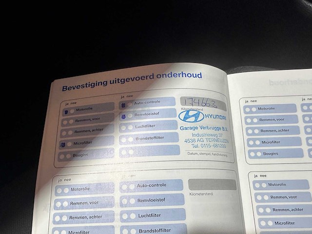 Bmw - 3-serie - 318i business line - 02-gjf-7- 2008 - afbeelding 13 van  19