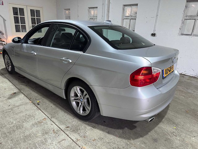 Bmw - 3-serie - 318i business line - 02-gjf-7- 2008 - afbeelding 12 van  19
