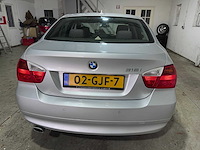 Bmw - 3-serie - 318i business line - 02-gjf-7- 2008 - afbeelding 14 van  19