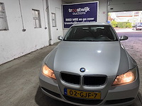 Bmw - 3-serie - 318i business line - 02-gjf-7- 2008 - afbeelding 16 van  19