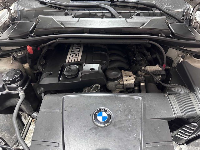 Bmw - 3-serie - 318i business line - 02-gjf-7 - afbeelding 10 van  19