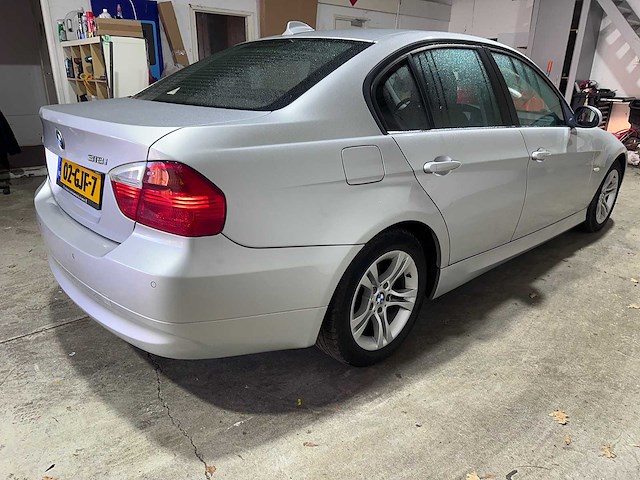 Bmw - 3-serie - 318i business line - 02-gjf-7 - afbeelding 9 van  10
